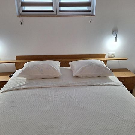 スペタルスカ・ドラガGvacic Houseアパートメント エクステリア 写真
