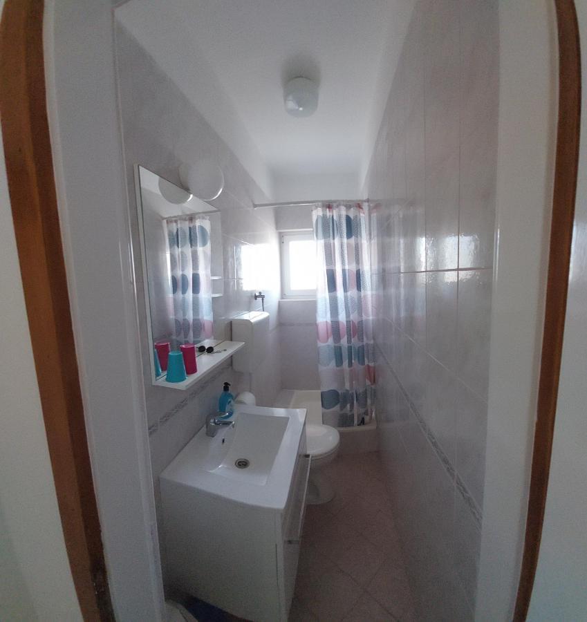 スペタルスカ・ドラガGvacic Houseアパートメント エクステリア 写真