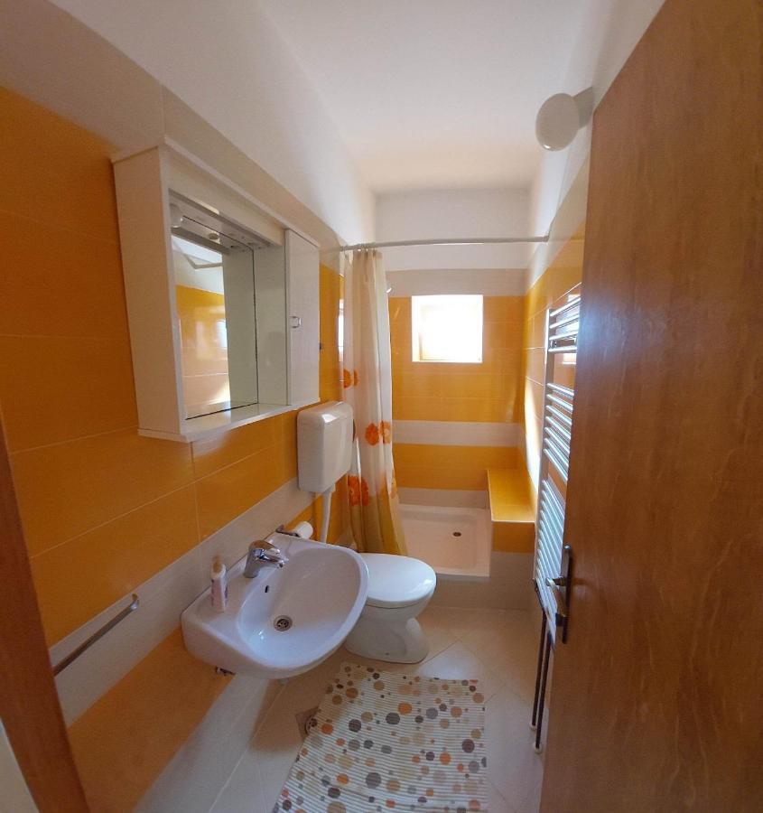 スペタルスカ・ドラガGvacic Houseアパートメント エクステリア 写真
