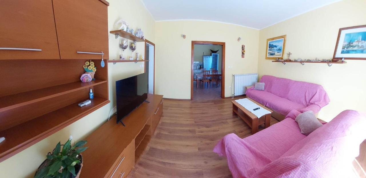 スペタルスカ・ドラガGvacic Houseアパートメント エクステリア 写真