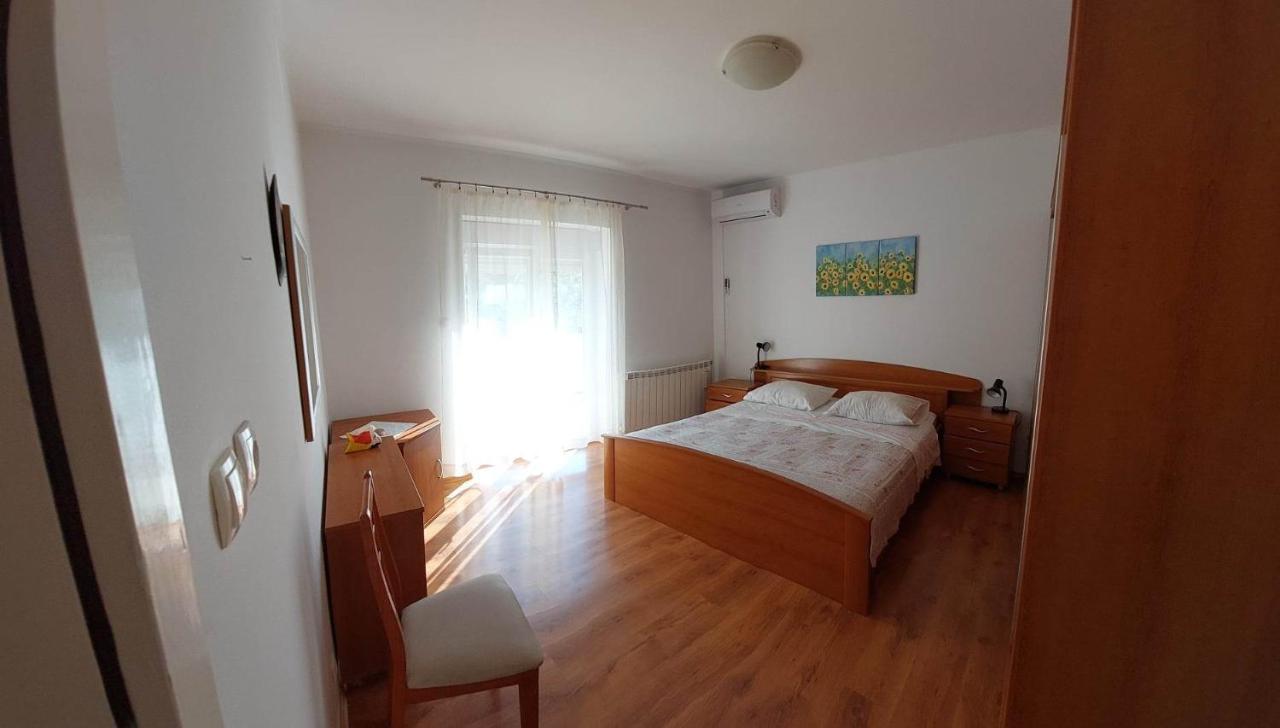 スペタルスカ・ドラガGvacic Houseアパートメント エクステリア 写真