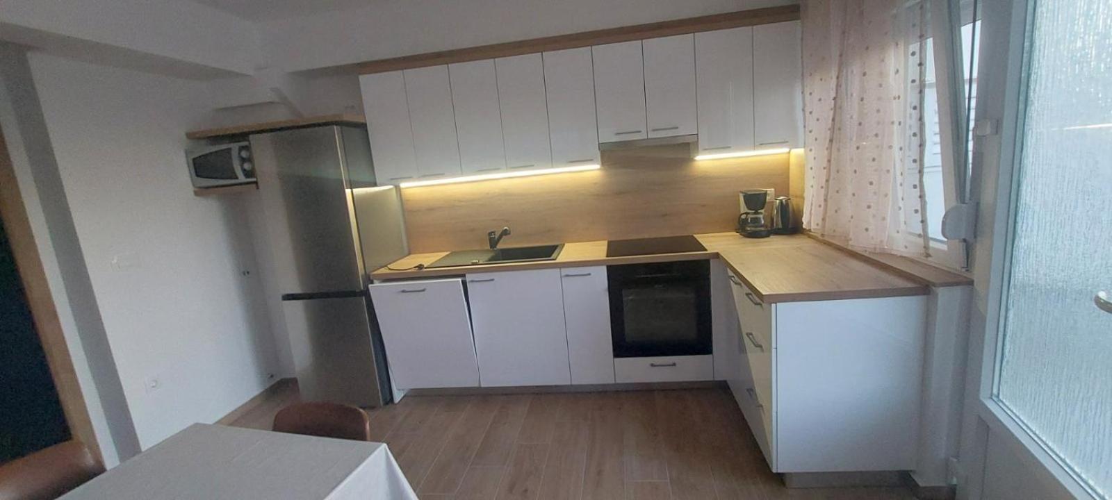 スペタルスカ・ドラガGvacic Houseアパートメント エクステリア 写真