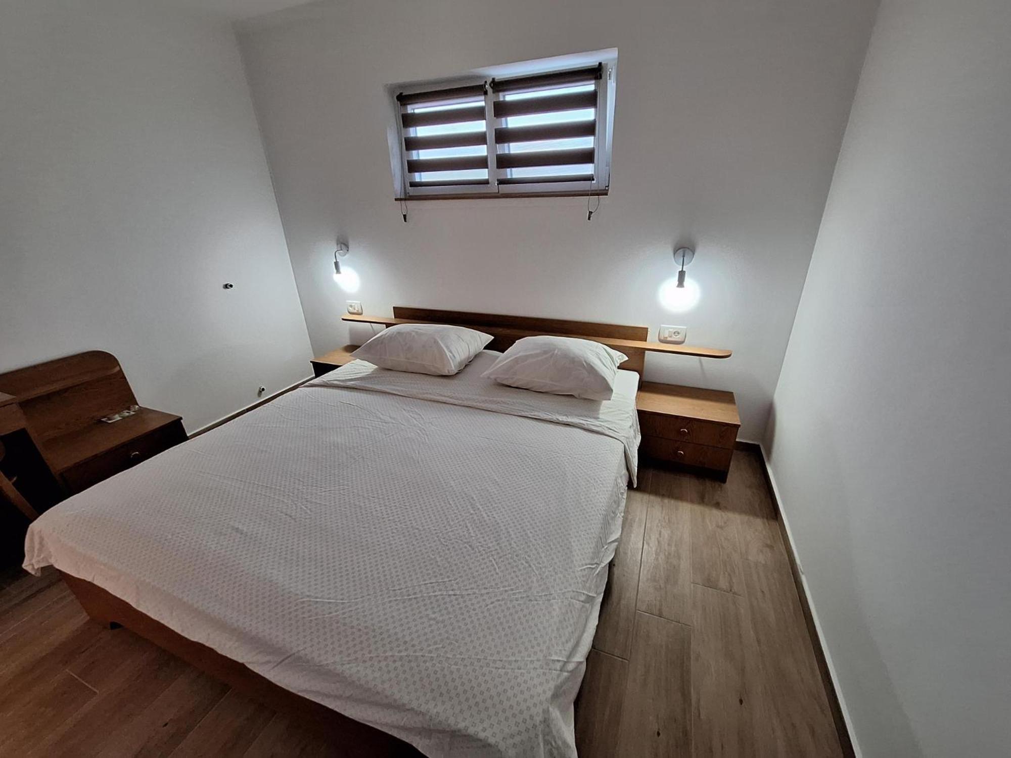 スペタルスカ・ドラガGvacic Houseアパートメント エクステリア 写真