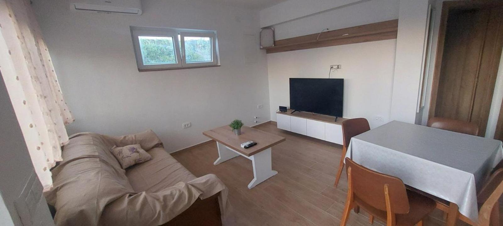 スペタルスカ・ドラガGvacic Houseアパートメント エクステリア 写真