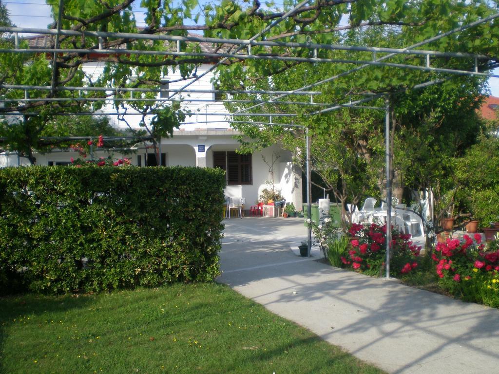 スペタルスカ・ドラガGvacic Houseアパートメント エクステリア 写真